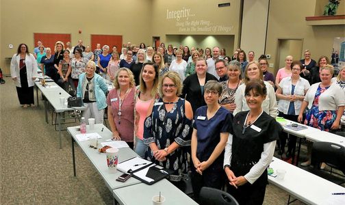 advanced wound care specialist treatment center Kansas City St Louis Wichita Springfield Columbia