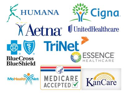 Humana Aetna Blue Cross Blue Shield BCBS Cigna Medicare Medicaid United Healthcare Essence TriNet