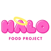 The Halo Food Project