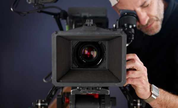 Have you ever imagined having your own show? Your dream is about to become reality!