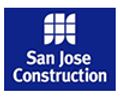 SAN JOSE CONSTRUCTION