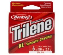 all eyes on fishing podcast products and berkley trilene