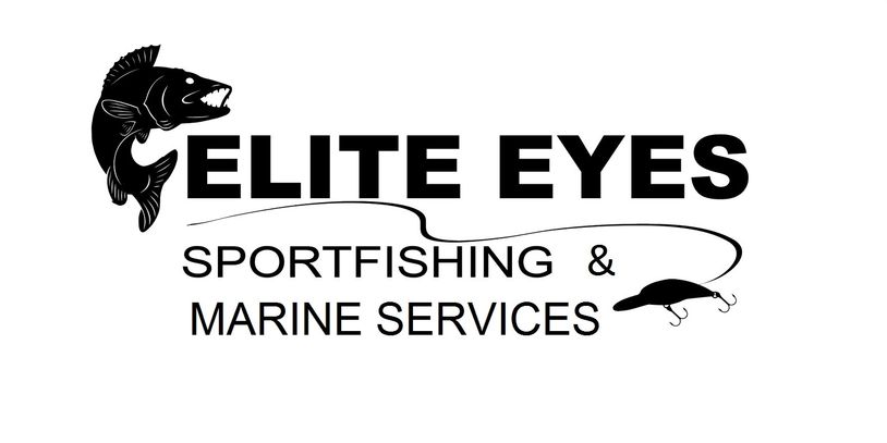 Elite Eyes Ohio Walleye and Lake Erie fishing guide service and all eyes on fishing