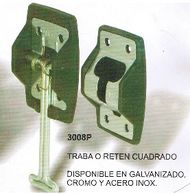 reten para puerta