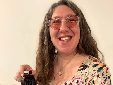 Spiral Botanicals, vendor at Twin City Farmers Market in Dennison, Ohio