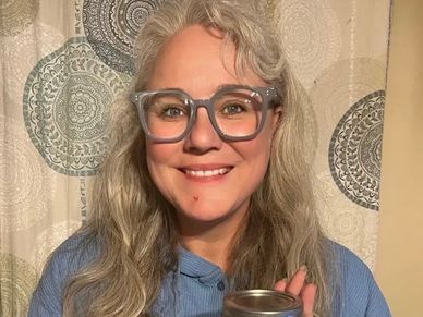 Not Your Grandma’s Apple Butter, vendor at Twin City Farmers Market in Dennison, Ohio