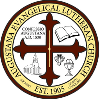 Augustana Evangelical Lutheran Church 