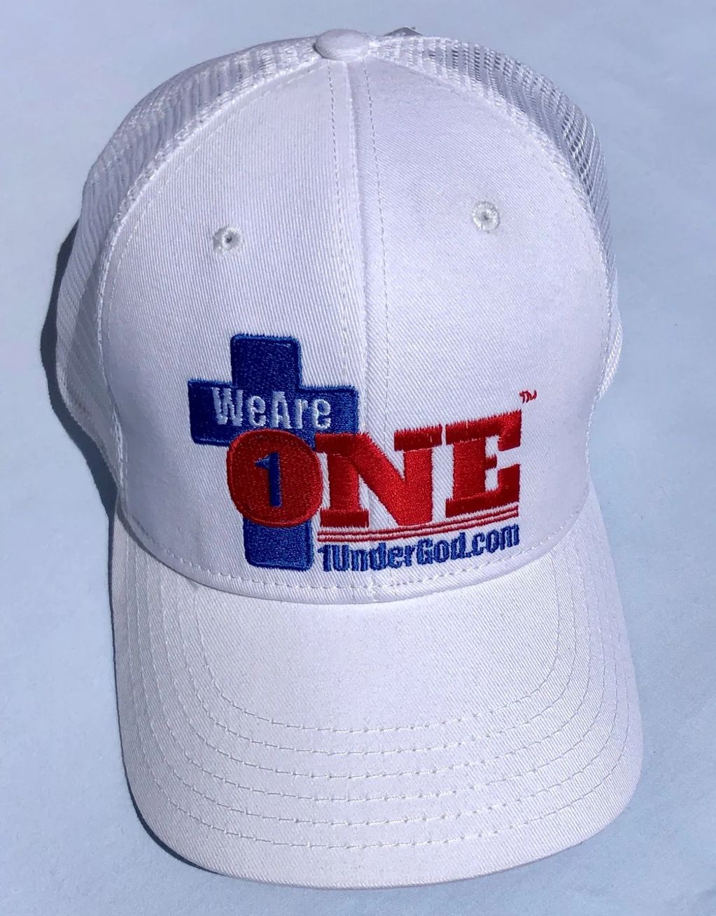 MADE IN USA HATS!