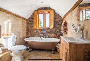 Porcelain tiles, Bristol