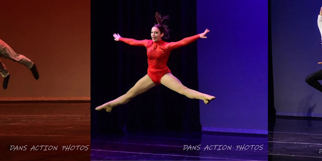 Dance Arts Students compete at Dance Masters of America 2021 national competition.