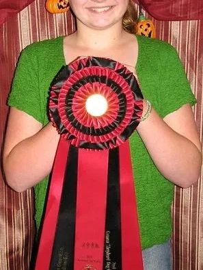 We have 11 GSDCA National Rosettes in the past decade for quality newsletter writing about GSDs!