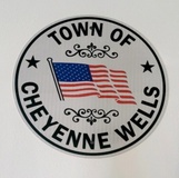Town of Cheyenne Wells