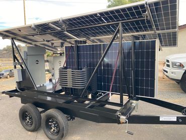 NSP-10' Overland 2 axle