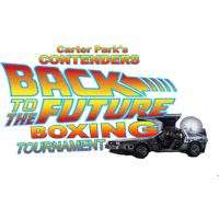 Contenders back to the future tournament