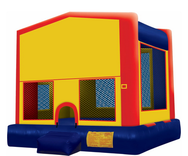 Bouncy house inflatable jumper