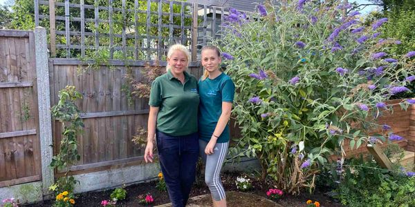 Gardening Team East London