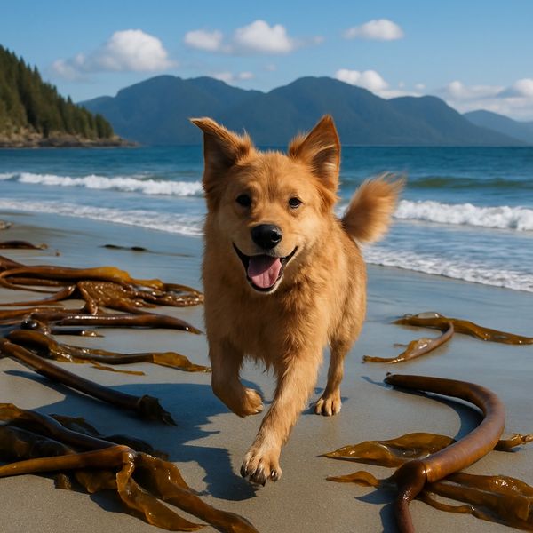 without running towards