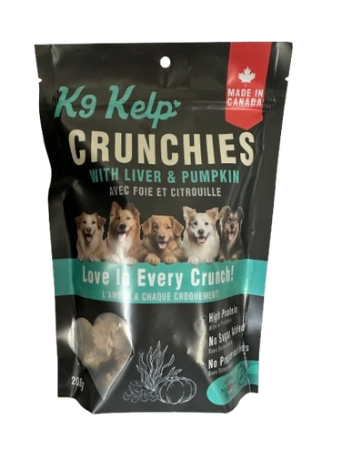 Picture of a dog food