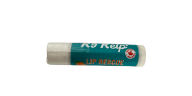 Rescue Lip Balm