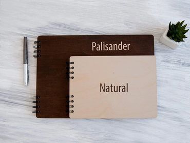 Wood Colors for Photo Book