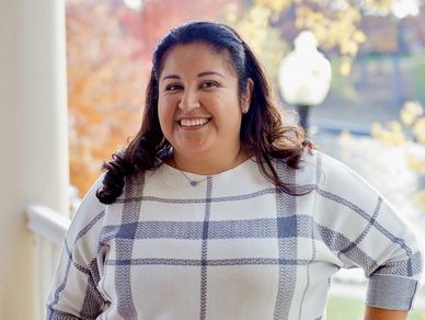 Griselda has been a social worker for over 20 years. She received her undergraduate degree from the 