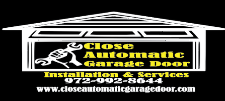 Close Automatic Garage Door