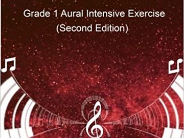 Grade 1 Aural Intensive Exercise (Second Edition)