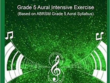 Grade 5 Aural Intensive Exercise