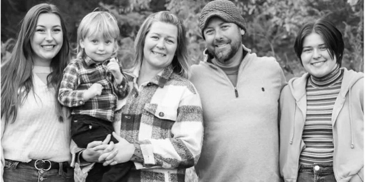 Our Family