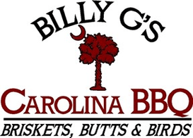 Billy G's Carolina BBQ