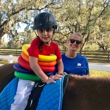 SMART Equine Therapy