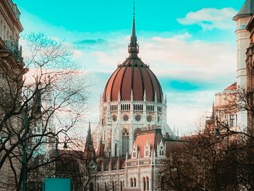 Hungary has a universities that are centuries old