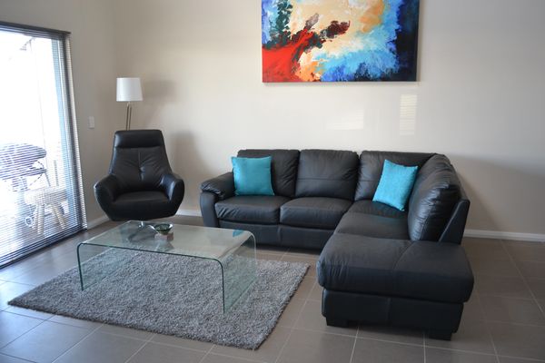 Marina Edge Geographe