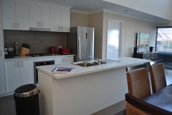 Marina Edge Geographe