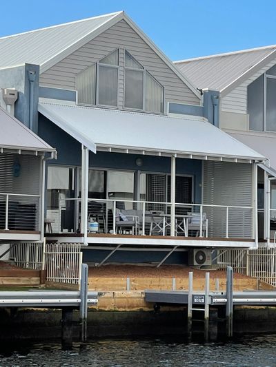 Marina Edge Geographe