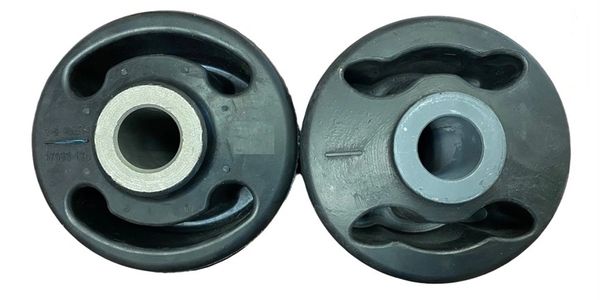 Bushings are an example of just one of the products DMI has available in STOCK from our distribution