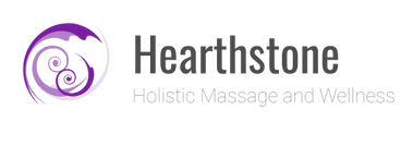Hearthstone Holistic Massage and Wellness