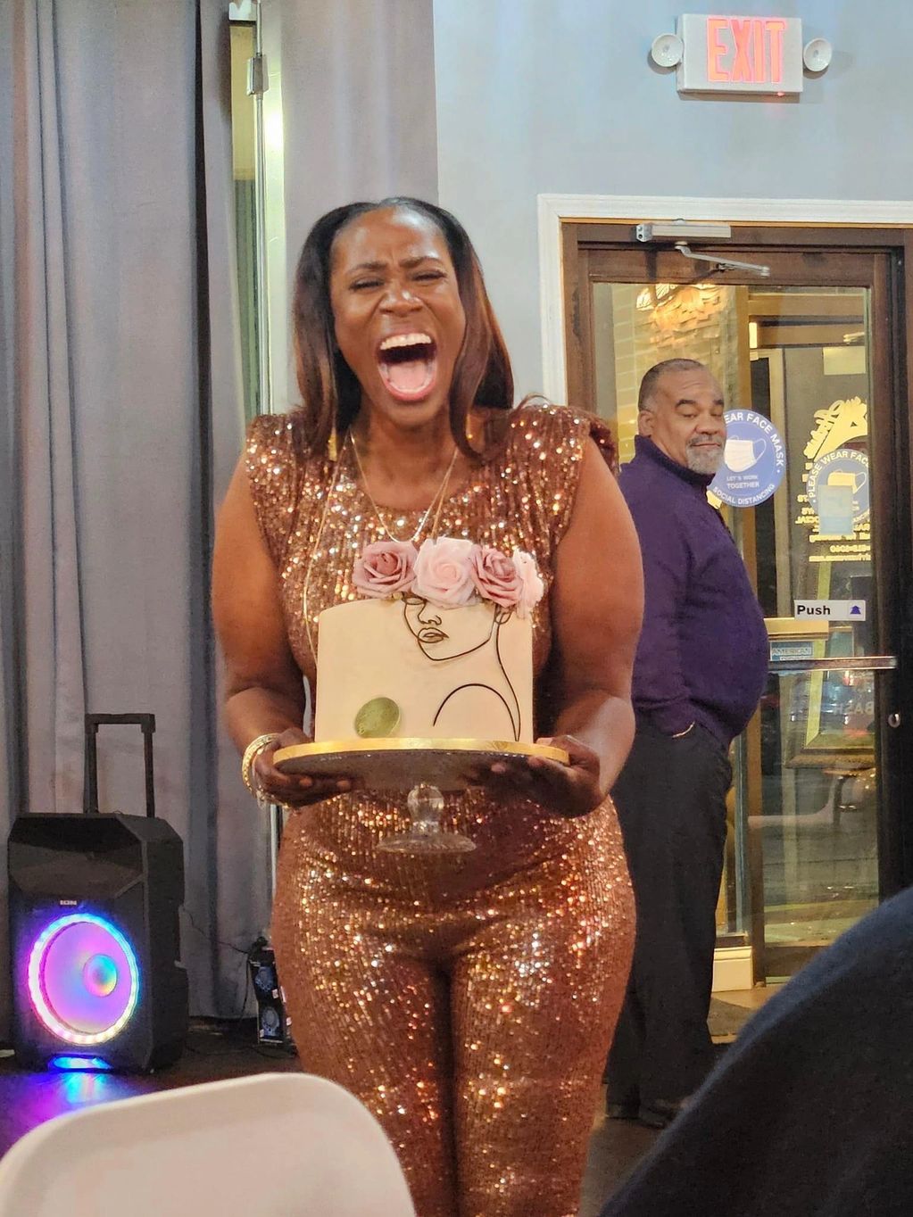 Birthday’s are so special!