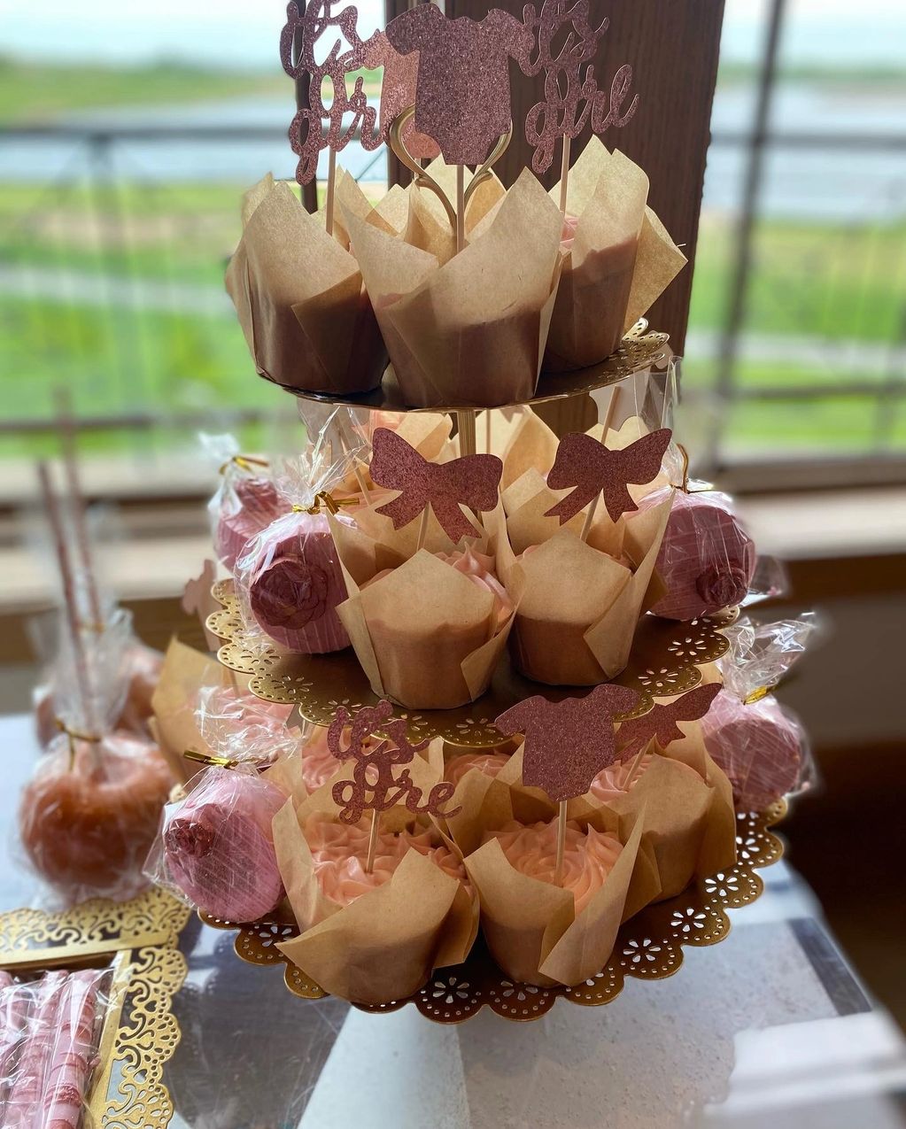 Cupcakes
