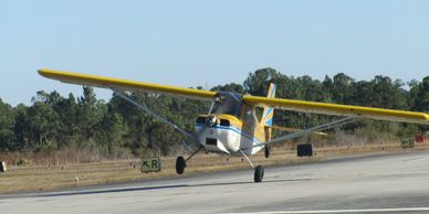 A proper crosswind landing is a beautiful thing. If you want to improve your airmanship, and fly a t