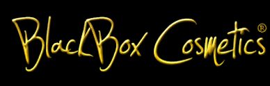 BlackBox Cosmetics - natural hair care, skin care and makeup