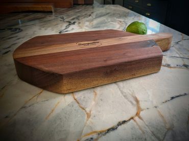 SOLD Chunk w/ handle