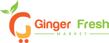 Ginger Fresh Market
