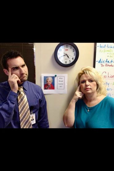 Leadership Questions That Spark Growth