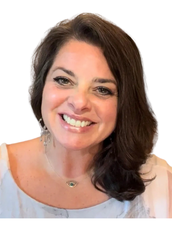 Profile photo of Annelies M. Gentile, Integrative Life and Leadership Coach, Speaker, Author, Artist