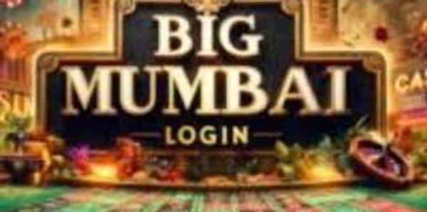big mumbai login