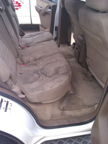 LG MOBILE DETAILING BEFOUR CLEANING