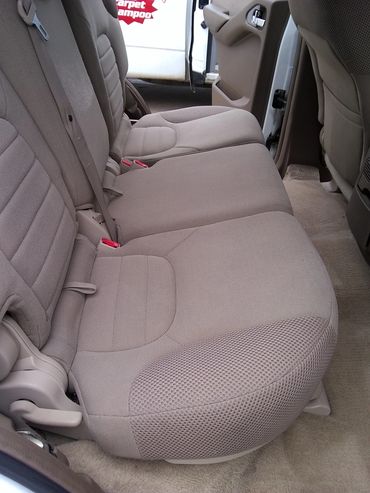 LG MOBILE DETAILING AFTER CLEANING