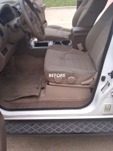 LG MOBILE DETAILING BEFOUR