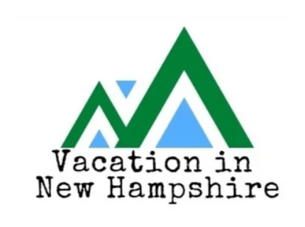 Vacation In 
New Hampshire